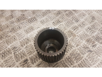 نقل الحركة Case Mxc, Maxxum Mx, 5000 Series Mx110 Pto Shaft Yoke A188600: صور 2