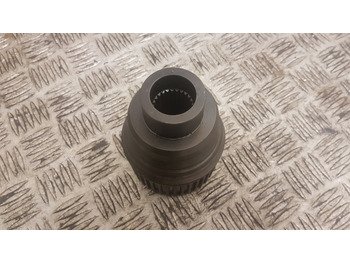 نقل الحركة Case Mxc, Maxxum Mx, 5000 Series Mx110 Pto Shaft Yoke A188600: صور 3