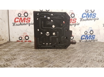 نقل الحركة CASE