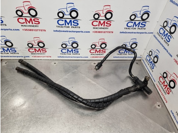 علبة التروس NEW HOLLAND