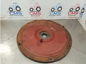 نقل الحركة CLAAS