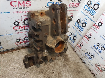 نقل الحركة Claas Ares 836, 816, 826 Pto Housing Cover 6005029737, 0011452530: صور 2