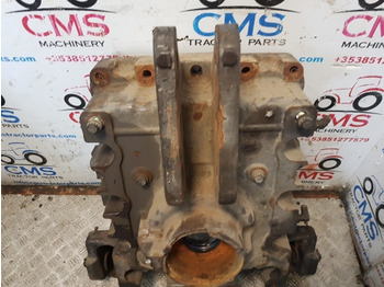 نقل الحركة Claas Ares 836, 816, 826 Pto Housing Cover 6005029737, 0011452530: صور 3