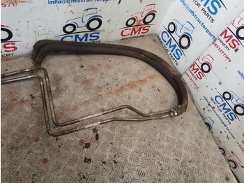 المشعاع Claas Arion 640, 500, 600 Heating Pipes Assy 002154044, 002154046, 002165464: صور 5