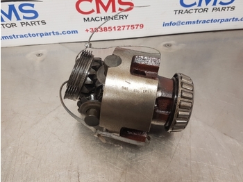 التفاضلية والعتاد DEUTZ