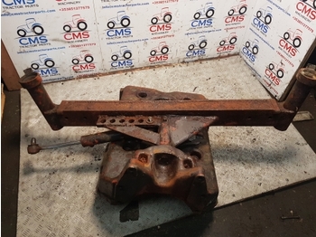 المحور الأمامي FIAT