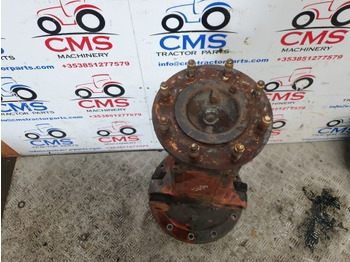 المحور الخلفي Fiat 90-90 Rear Half Axle Complete 5125858, 5123251, 4998832, 4998833: صور 2