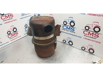 فلتر الهواء - جرار Fiat 980 Air Filter Box Complete: صور 2