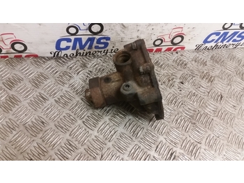 مضخة المبرد - جرار Fiat Ford 30, 10s, 35, F, F Dt F130, F120, F110, F140 Water Pump 98497117: صور 4