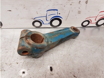 قيادة السيارة FORD