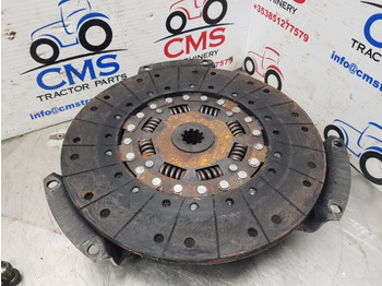 القابض و قطع الغيار - الآلات والماكينات الزراعية Ford 3610, 4610, 4600, 4000 Clutch Pressure Plate 83935271, D8nn7563db: صور 4