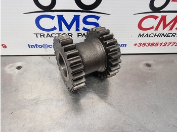 نقل الحركة Ford 4630, 30 Series, Transmission Double Gear 25x25 K3660628321, 83985663: صور 5