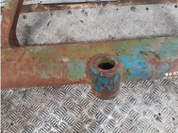 المحور الأمامي - الآلات والماكينات الزراعية Ford 5000, 3600, 4600, 5200, 7200 Axle Beam Front Centre C5nn3a041y: صور 4