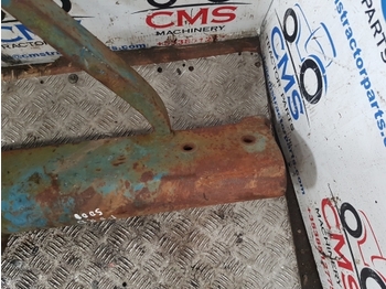 المحور الأمامي - الآلات والماكينات الزراعية Ford 5000, 3600, 4600, 5200, 7200 Axle Beam Front Centre C5nn3a041y: صور 5