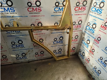 باب و قطع الغيار Ford 655, 550, 555 Loader, Digger, Cab Door Frame Rhs 83918765: صور 4
