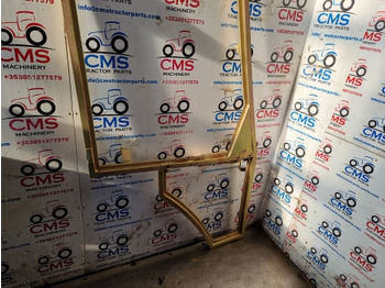 باب و قطع الغيار Ford 655, 550, 555 Loader, Digger, Cab Door Frame Rhs 83918765: صور 3