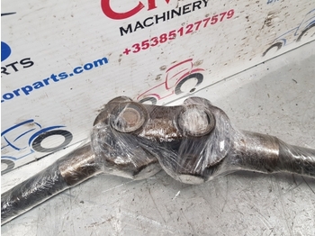 نصف رمح - جرار Ford 6810, 7610, 7810, 7910 Carraro 709 Front Axle Drive Shaft Car121566: صور 3