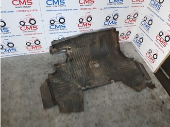 الكابينة والداخلية FORD