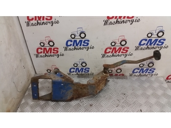 أجزاء الفرامل - جرار Ford Brake Pedals Bracket With Throtle Lever E4nn2k113bb11b: صور 2
