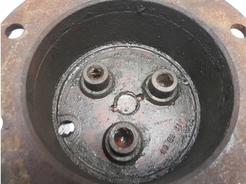 محاور FORD