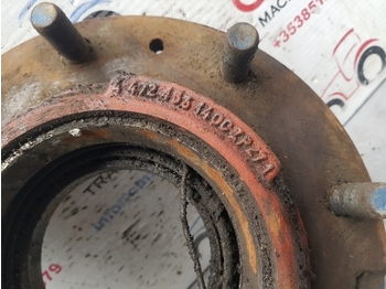 محاور - جرار Ford John Deere Front Axle Hub Bolt Plate 4472353140, L40207, 4472453140: صور 3