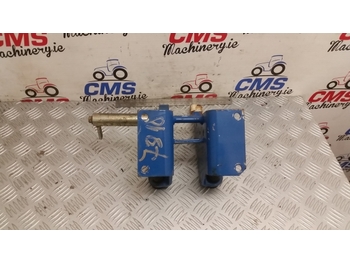 قيادة السيارة - جرار Ford New Holland Wheel Steering Support D5nn3b718b D8nn3b718ba: صور 2