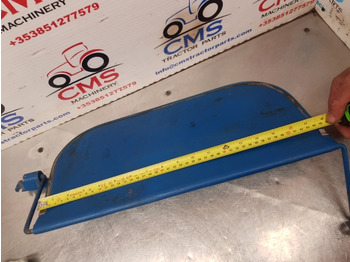 الكابينة والداخلية Ford Q Cab 10, Tw, 600 Series, Cab Sunvisor D8nn9404100ba, 83918565: صور 5