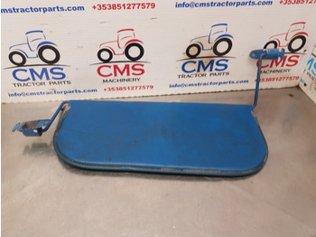 الكابينة والداخلية Ford Q Cab 10, Tw, 600 Series, Cab Sunvisor D8nn9404100ba, 83918565: صور 2