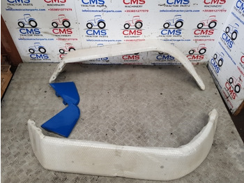 درابزين FORD