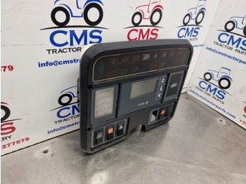 النظام الكهربائي Ford Sq Digital Dashboard, Instrument Cluster, Clock E5nn10849cc, E5nn10849cd: صور 2