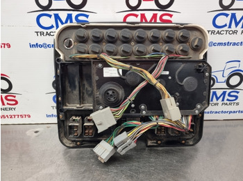 النظام الكهربائي Ford Sq Digital Dashboard, Instrument Cluster, Clock E5nn10849cc, E5nn10849cd: صور 4