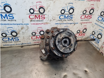 المحور الخلفي HITACHI