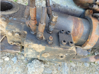 علم السوائل المتحركة HYUNDAI