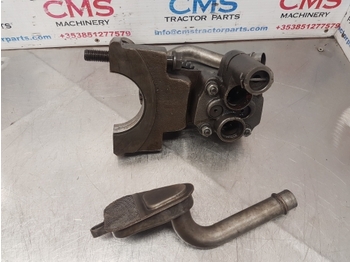 ضخ النفط - جرار International 885xl,  784, 585, 785, 674 Engine Oil Pump 3055194r92, 3136430r95: صور 2