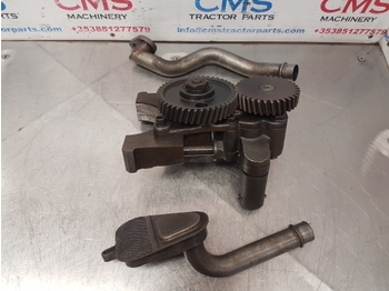 ضخ النفط - جرار International 885xl,  784, 585, 785, 674 Engine Oil Pump 3055194r92, 3136430r95: صور 3