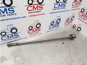نقل الحركة - حفار متعدد الاستخدام Jcb 3cx, 4cx Tm310, Tm320 Hydraulic Pump Drive Shaft Luc 612 Mm 459/50550: صور 5