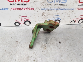 علم السوائل المتحركة JOHN DEERE