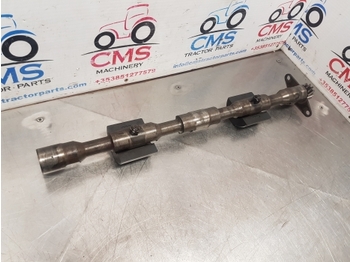 المحرك و قطع الغيار - جرار John Deere 2140, 2040, 2640 Balancer Shaft R54634, Ar69710, Ar69711, R54635: صور 2