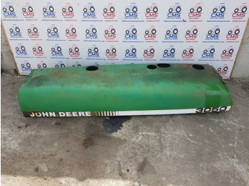 هيكل السيارة الخارجية JOHN DEERE