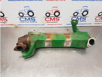 نظام العادم JOHN DEERE