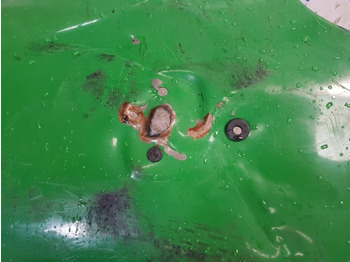 درابزين John Deere 6145r, 6r Series, Mudguard Fender Rhs L176176, L208540: صور 5