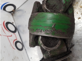 نصف رمح - جرار John Deere 6200, 6400, 6300, Se6210 Front Axle Drive Shaft Al110349, 0501004552: صور 5 نصف رمح - جرار John Deere 6200, 6400, 6300, Se6210 Front Axle Drive Shaft Al110349, 0501004552: صور 5