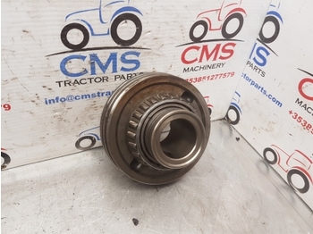 التفاضلية والعتاد - جرار John Deere 6210r Rear Axle Differential Bearing Housing R315748, Re330901: صور 2