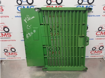 هيكل السيارة الخارجية JOHN DEERE