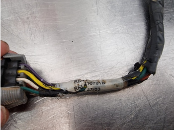 الكابينة والداخلية John Deere 6300, 6500, 6600, 7500 Hydraulic Control Panel Re60316, Re213208: صور 5