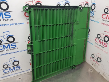 هيكل السيارة الخارجية John Deere 6600, 6510, 6610, 6810, 6910 Engine Side Panel Lhs L80040, Al79646: صور 3