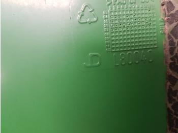 هيكل السيارة الخارجية John Deere 6600, 6510, 6610, 6810, 6910 Engine Side Panel Lhs L80040, Al79646: صور 4