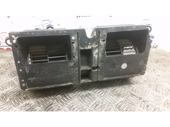 مروحة مكيف - جرار Landini Mythos Series 115 Cab Fan Blower Ventilator 3541127m91: صور 4 مروحة مكيف - جرار Landini Mythos Series 115 Cab Fan Blower Ventilator 3541127m91: صور 4