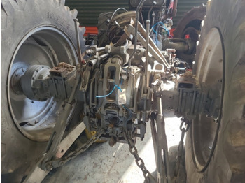 المحور الخلفي MASSEY FERGUSON