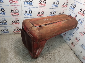 هود MASSEY FERGUSON
